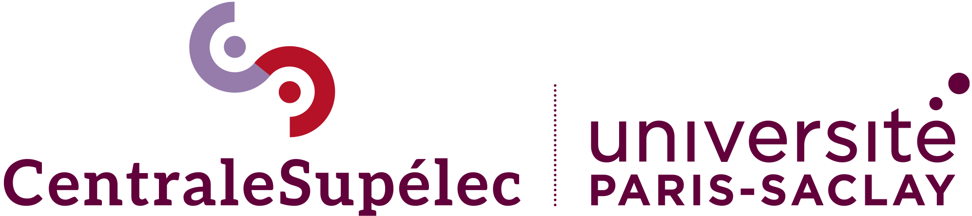 CentraleSupélec Logo