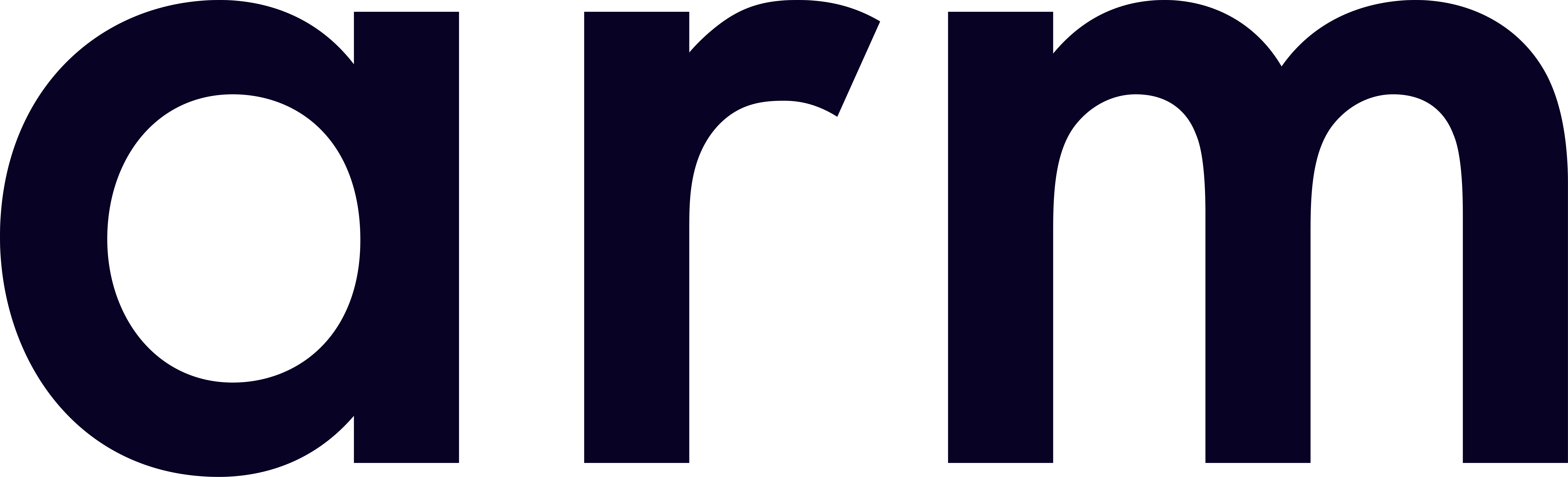 Arm Logo