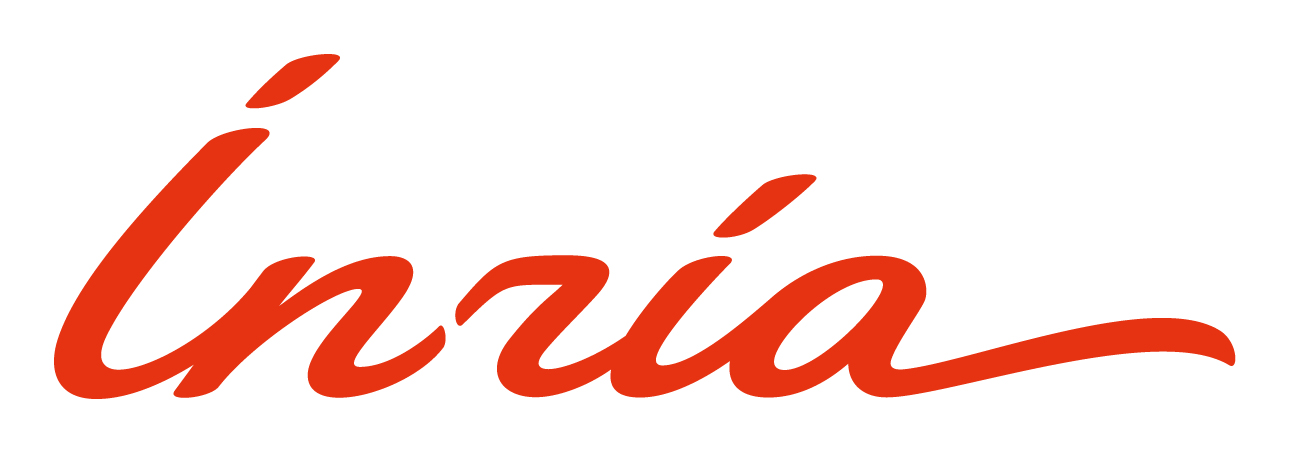 Inria Logo
