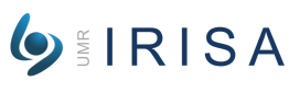 IRISA Logo